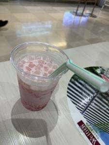 びっくりドンキー イオンモール浦和美園店