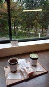 CHASHITSU Japanese Tea & Coffee