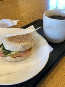 スターバックス コーヒー 札幌環状通東店