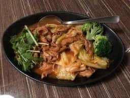 Excelllent Gunma Food さんず