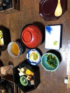 御舟宿 いろは