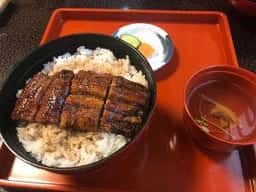 本庄うなぎ屋 東部店