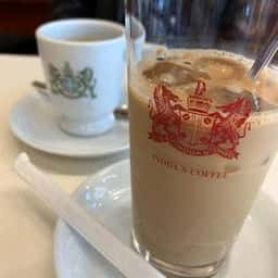 イノダコーヒ 三条店