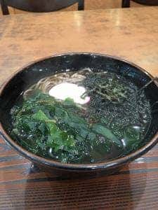 和歌浦庵 紀ノ川サービスエリア 下り線