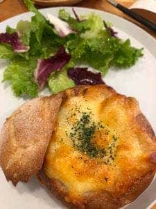 サンドウィッチ ボックス