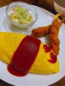 たいめいけん そごう横浜店