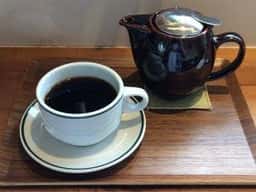 自家製天然酵母パンとカフェ ROCCIA