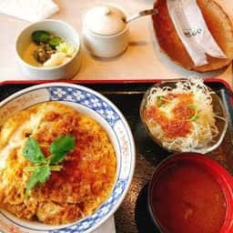 とんかつ濵かつ 福岡松崎店