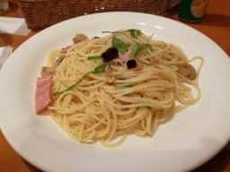 レモンの木