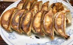 ぎょうざの満洲 伊勢崎駅前店