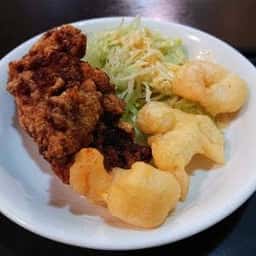 中華料理 雲海