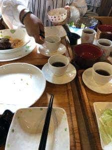 久万高原ダイニング