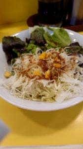 印度のルー新大阪店