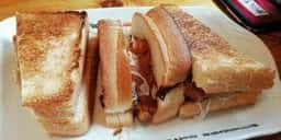 コメダ珈琲店 出雲姫原店