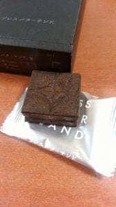 PRESS BUTTER SAND 東急フードショーエッジ店