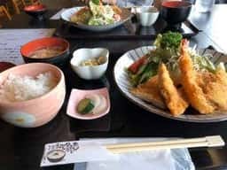 串揚げ ゆらゆら