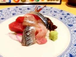 味和久