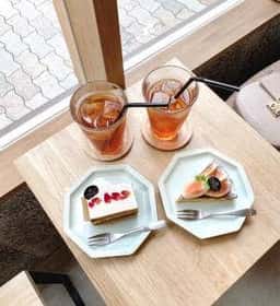 Comeconoco Labolatory & Cafe