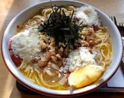 谷川のパスタ エルベ