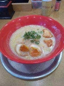鶏麺ぺこり