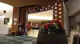 樹林ガーデン 草津ナウリゾートホテル