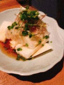 ろばた 五