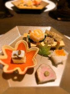 ホテルおかだ 和食ダイニング山桜