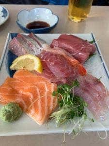 文佐食堂