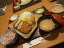 かつ敏 浦和美園店