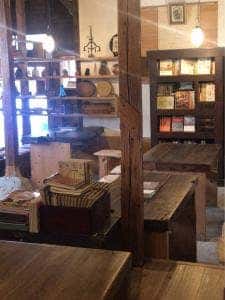 カフェ チャイ工房