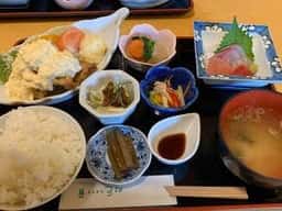食 3丁目