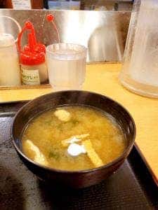 松屋 千葉店