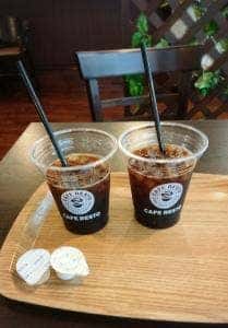 CAFE REST 家電スマイル館YAMADA松山問屋町店