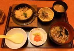 和風料理 楠こう