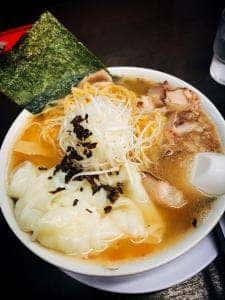来来亭 加冶屋町店