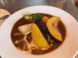 メリーゴーラウンドカフェ