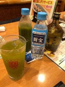 寿司茶屋 桃太郎 池袋西口店