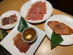 焼肉きんぐ 砺波店