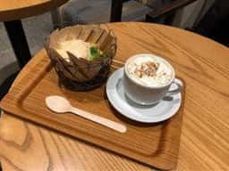 CAFE CONTEMPO