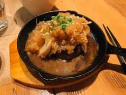 ニクバルダカラ 名駅シンフォニー豊田ビル店