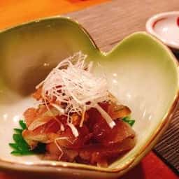 辰巳鮨