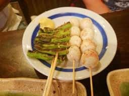 やきとりの扇屋 ひたちなか店