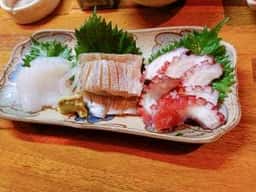 季節料理いのうえ