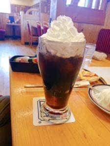 コメダ珈琲店 ひたちなか長堀店