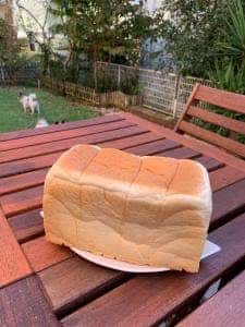食パン専門店 DEAI THE BAKERY 大阪狭山店