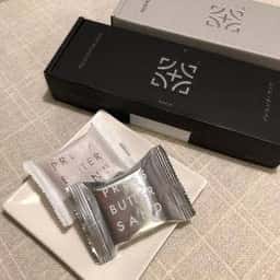 PRESS BUTTER SAND 東急フードショーエッジ店