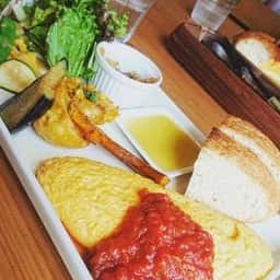 french food マレ