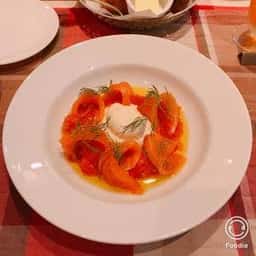 フランス料理 PARIGOT