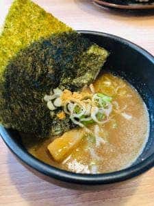 麺家 昴 和泉府中店