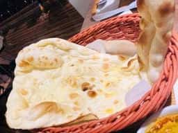 CURRY DINING SHAHI
